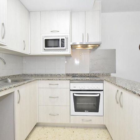 Mariscal 6 - Fincas Arena Benidorm Dış mekan fotoğraf