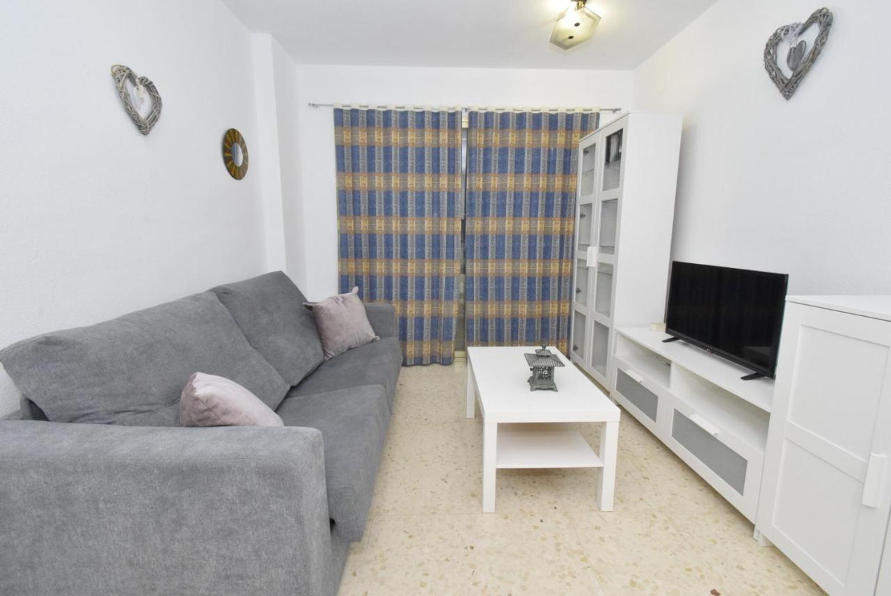 Mariscal 6 - Fincas Arena Benidorm Dış mekan fotoğraf