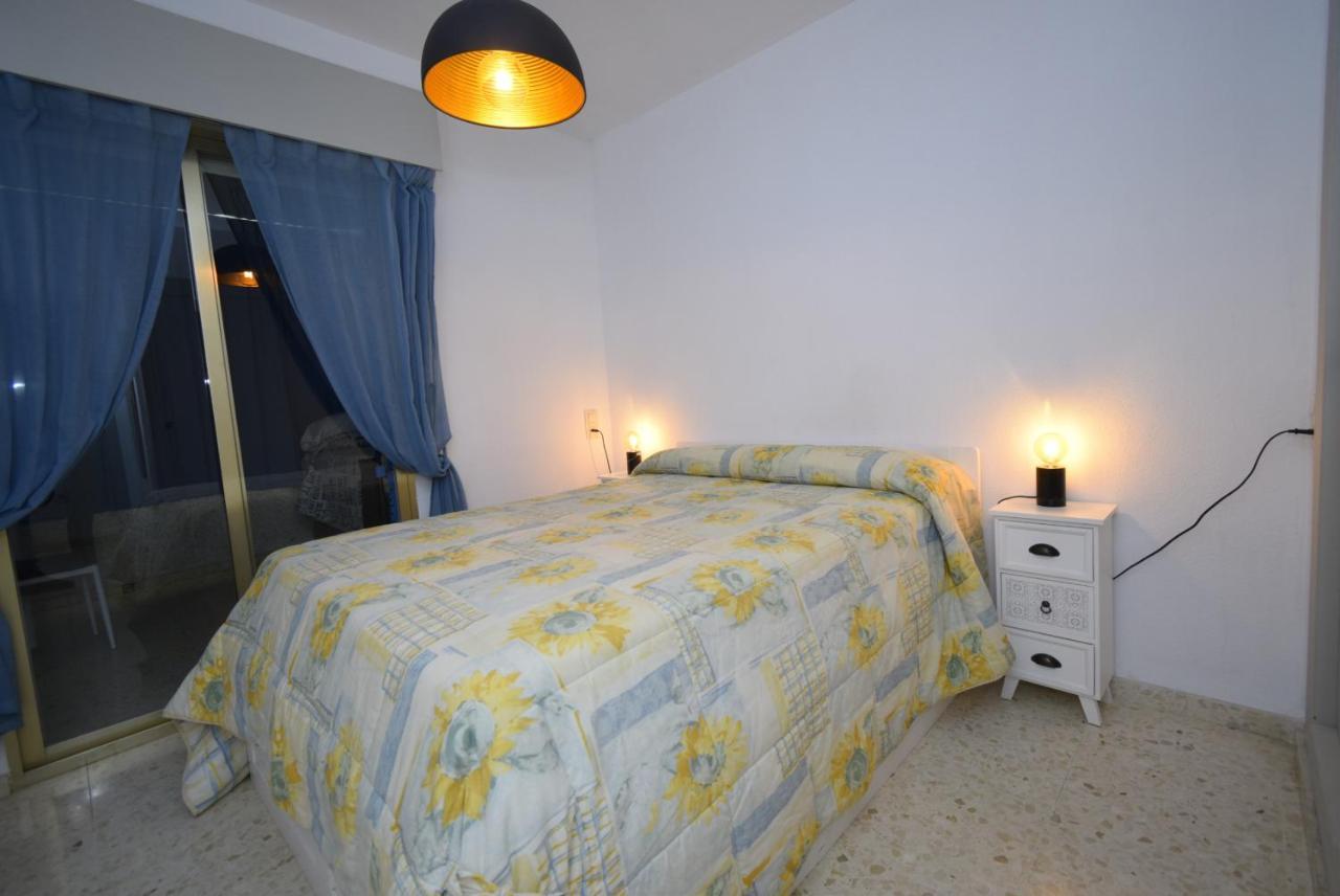 Mariscal 6 - Fincas Arena Benidorm Dış mekan fotoğraf