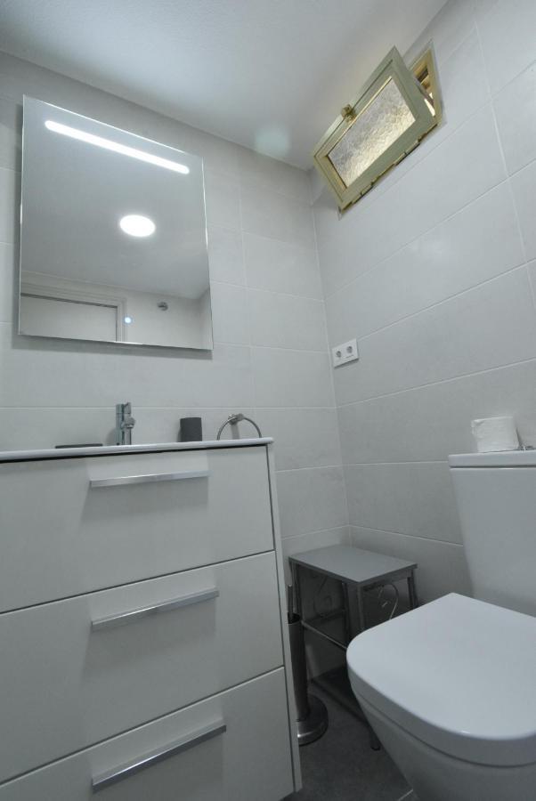 Mariscal 6 - Fincas Arena Benidorm Dış mekan fotoğraf